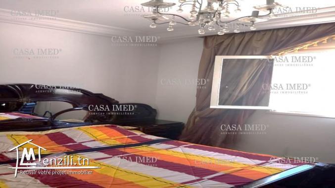 UN APPARTEMENT S+3 A ARIANA AVEC PLACE DE PARKING