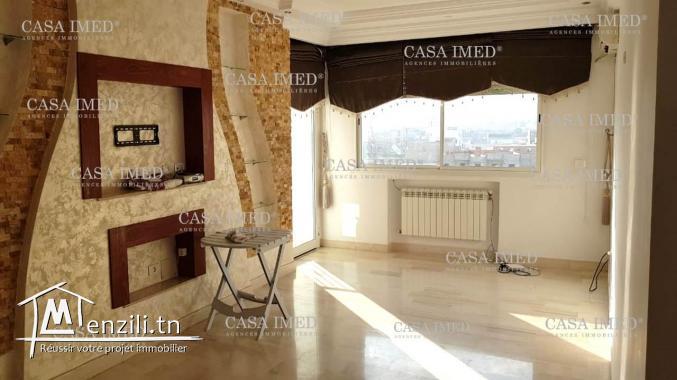 APPARTEMENT A MEDINA JADIDA