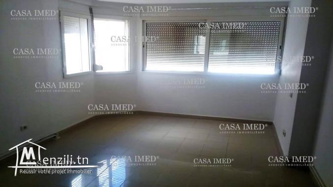 appartement de 106 m2 trés haut standing