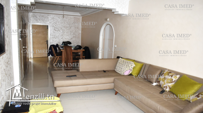 un appartement a bardo hedi  chaker