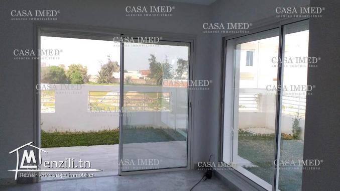 DES APPARTEMENTS ET DES TRIPLEX