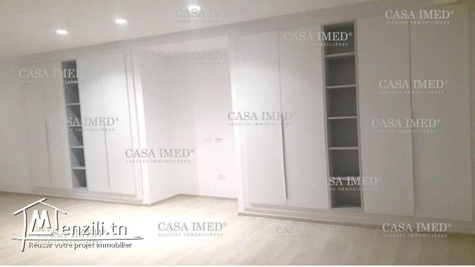 UN DUPLEX TRés HAUT STANDING