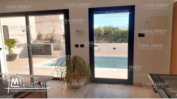 DES APPARTEMENTS AVEC PISCINE