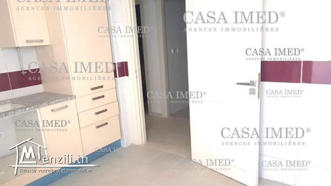 DES APPARTEMENTS A CHOTRANA1