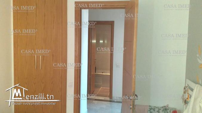 APPARTEMENT DE 81 M² A SOUKRA
