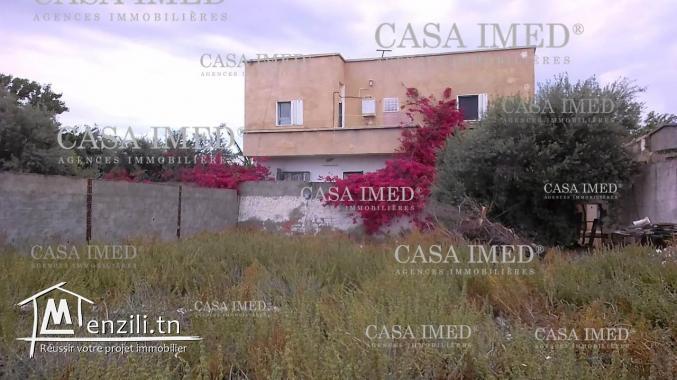 TERRAIN A NE PAS RATEZ