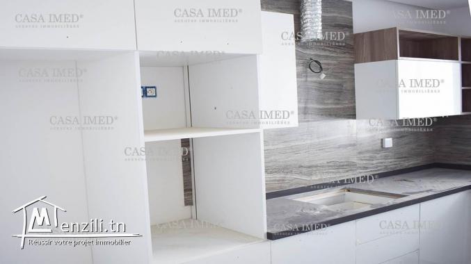 APPARTEMENT HAUT STANDING