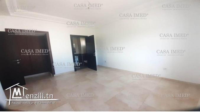 APPARTEMENT LUXE A SOUKRA