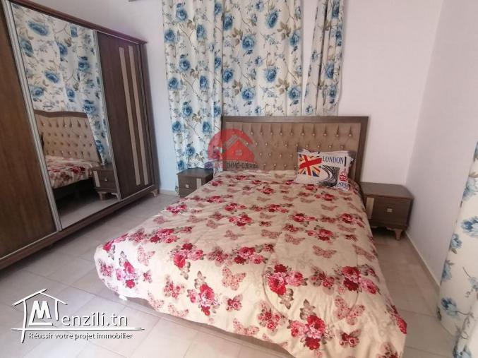 LOCATION VILLA 4 CHAMBRES - DJERBA HOUMT SOUK - LOCATION ANNUELLE
