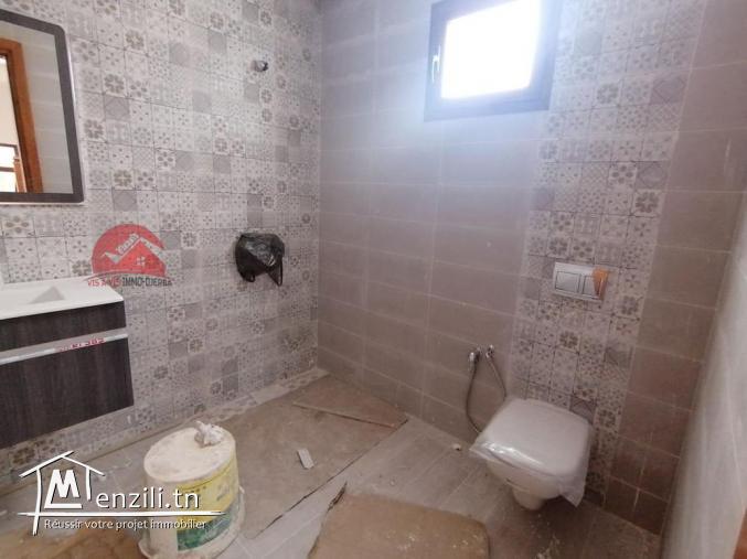 LOCATION VILLA DE HAUT STANDING A DJERBA HOUMT SOUK