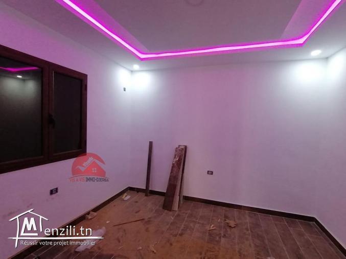 LOCATION VILLA DE HAUT STANDING A DJERBA HOUMT SOUK