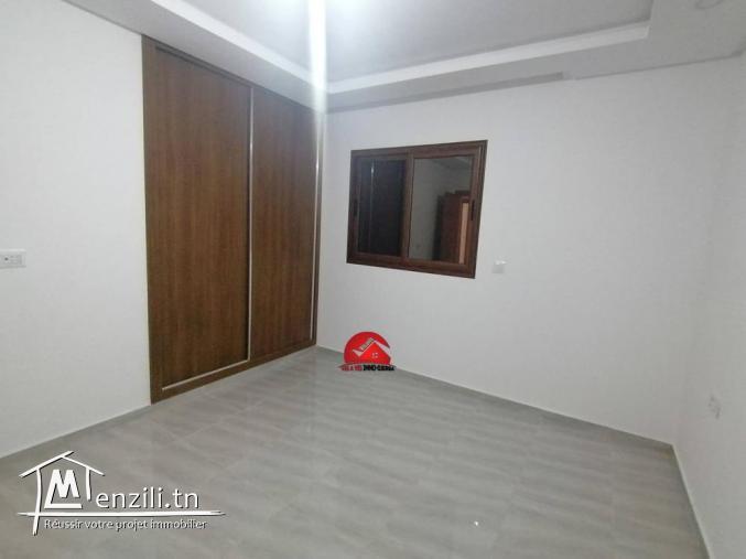 LOCATION DE VILLA SANS MEUBLES A DJERBA HOUMT SOUK