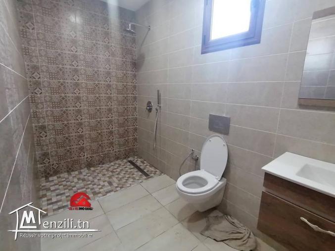 LOCATION DE VILLA SANS MEUBLES A DJERBA HOUMT SOUK