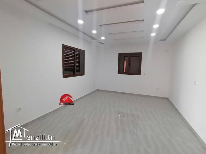 LOCATION DE VILLA SANS MEUBLES A DJERBA HOUMT SOUK