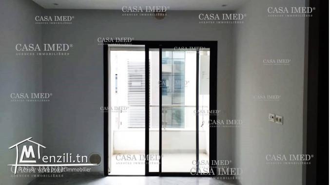 APPARTEMENT S+1 HAUT STANDING