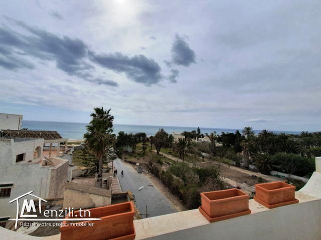 Appartement EL BHAR 1 (Réf: V053)