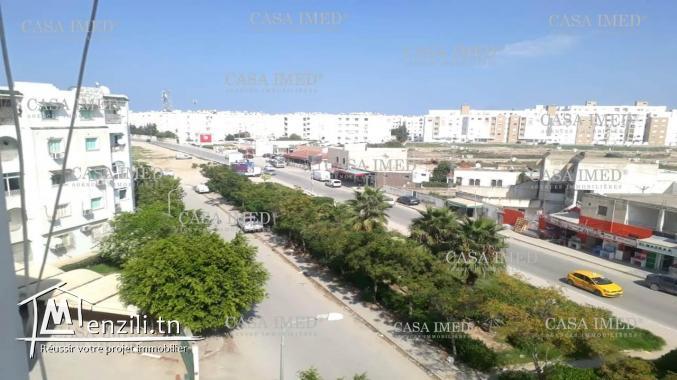 un appartement a citer saha