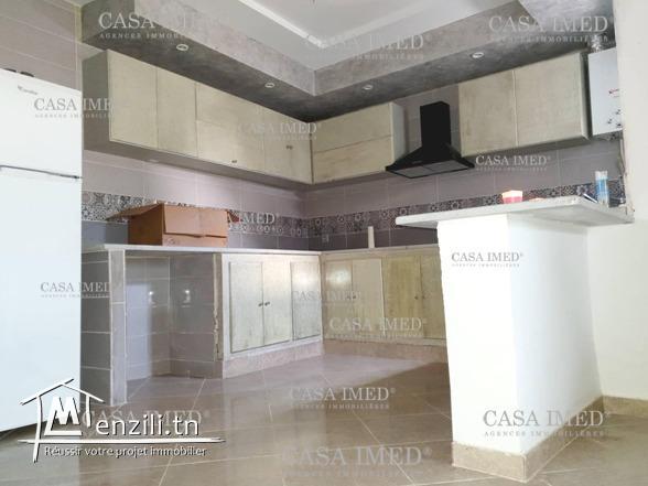 une belle  maison S+2