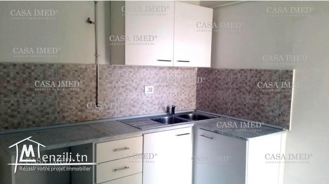 APPARTEMENT DE BON STANDING