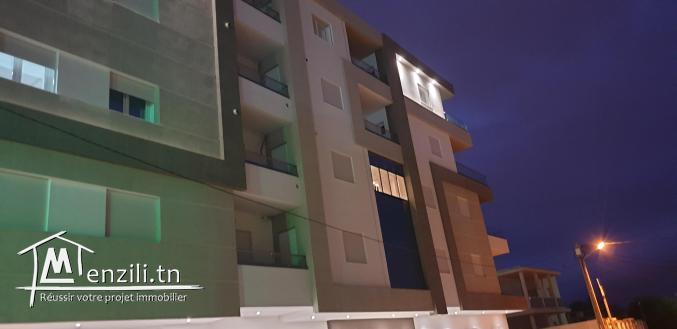 Apparemment à rte taniour km2 sfax