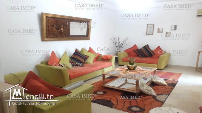 UN BEAU APPARTEMENT A RAOUED