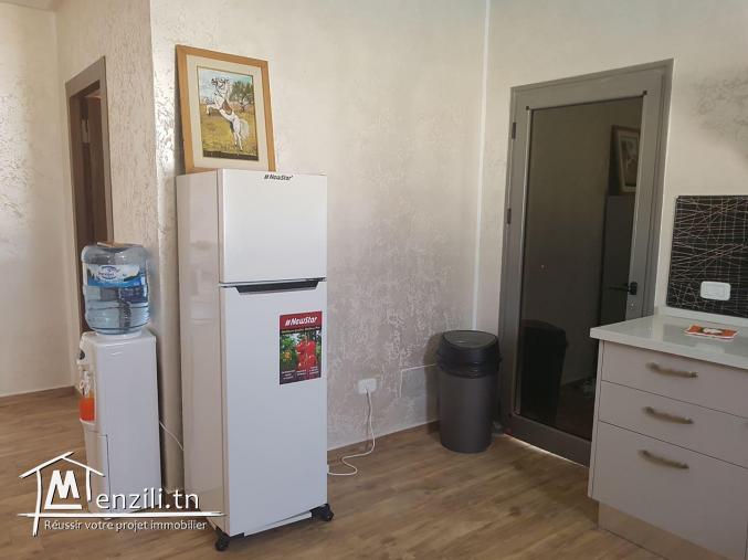 villa avec piscine L279