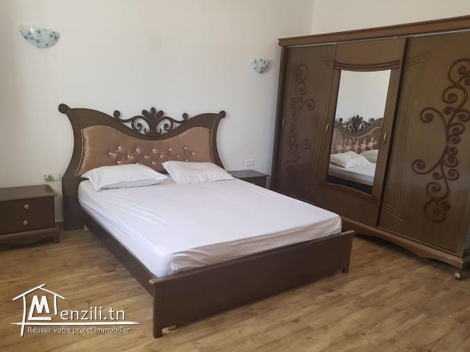 villa avec piscine L279