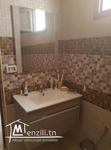 villa avec piscine L279