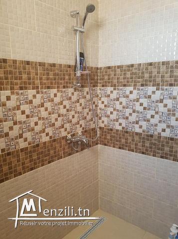 villa avec piscine L279