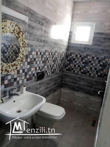 villa avec piscine L278