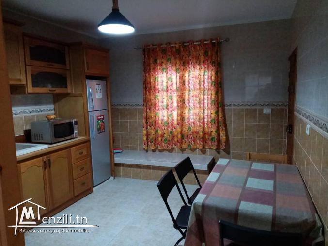 villa avec piscine L278