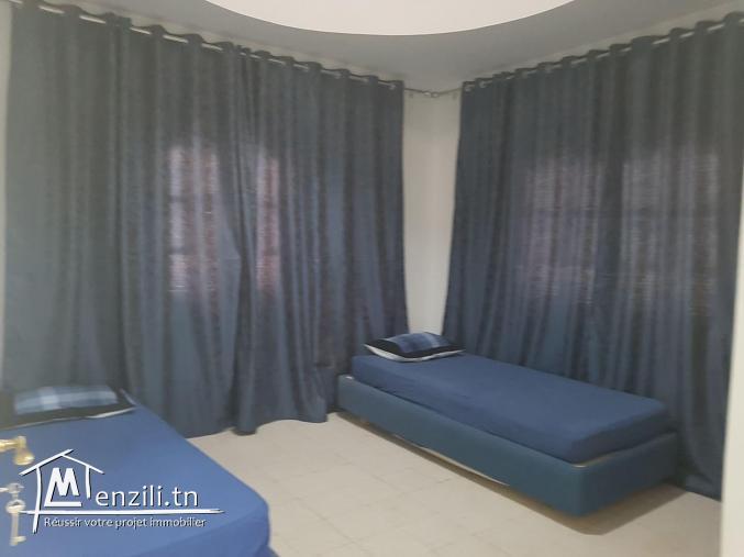 villa avec piscine L278