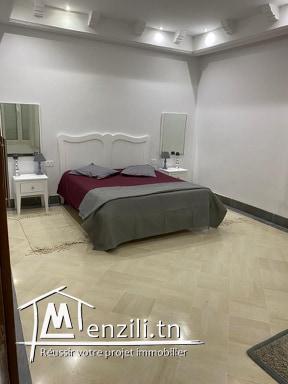 villa avec piscine L 134
