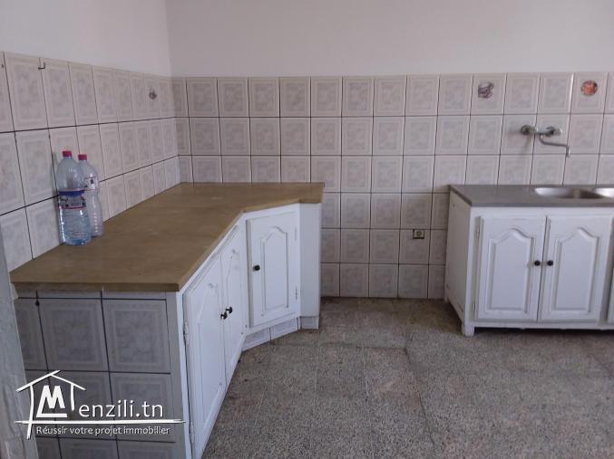 Maison à louer 250 dt ksour essef