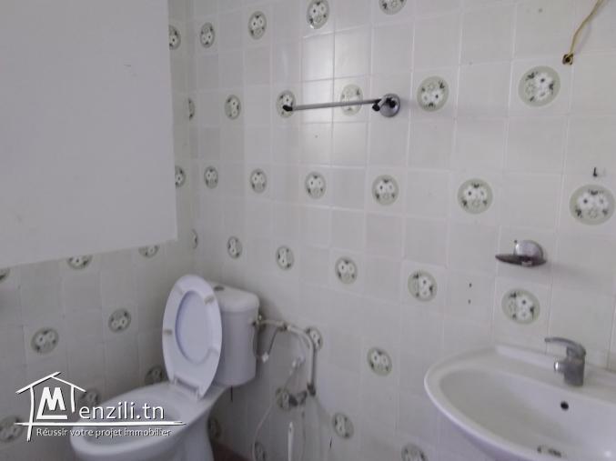 Maison à louer 250 dt ksour essef