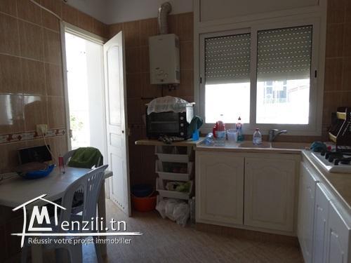 Appartement MOHTADI (Réf: V798)