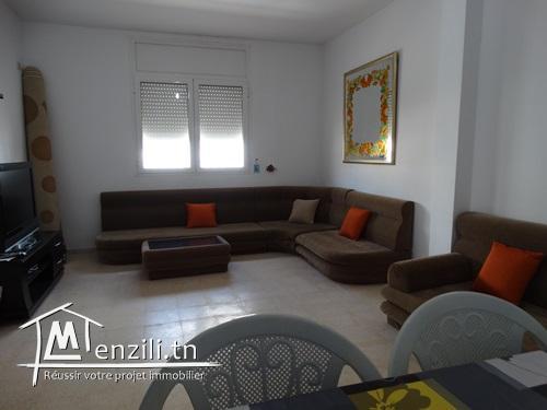 Appartement MOHTADI (Réf: V798)