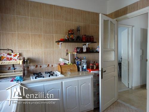 Appartement MOHTADI (Réf: V798)