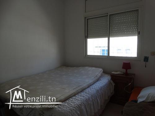 Appartement MOHTADI (Réf: V798)