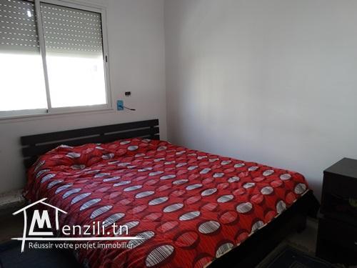 Appartement MOHTADI (Réf: V798)