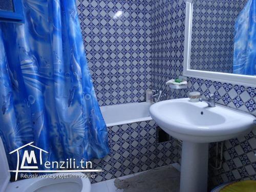 Appartement SARAH (Réf: V844)