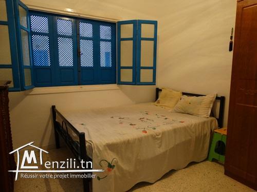 Appartement SARAH (Réf: V844)