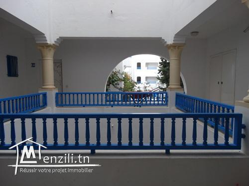 Appartement SARAH (Réf: V844)