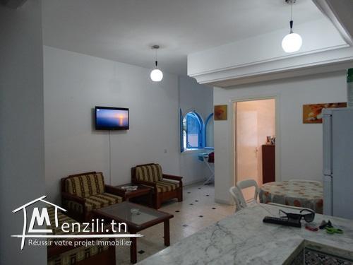 Appartement SARAH (Réf: V844)