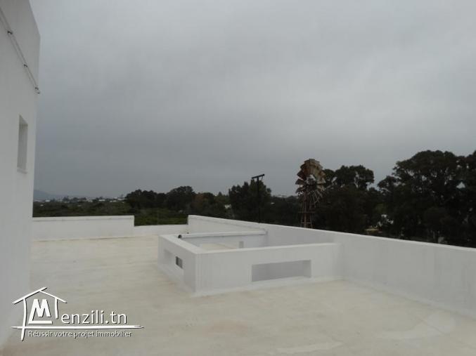 Appartement GAMRA 3 (Réf: V1048)