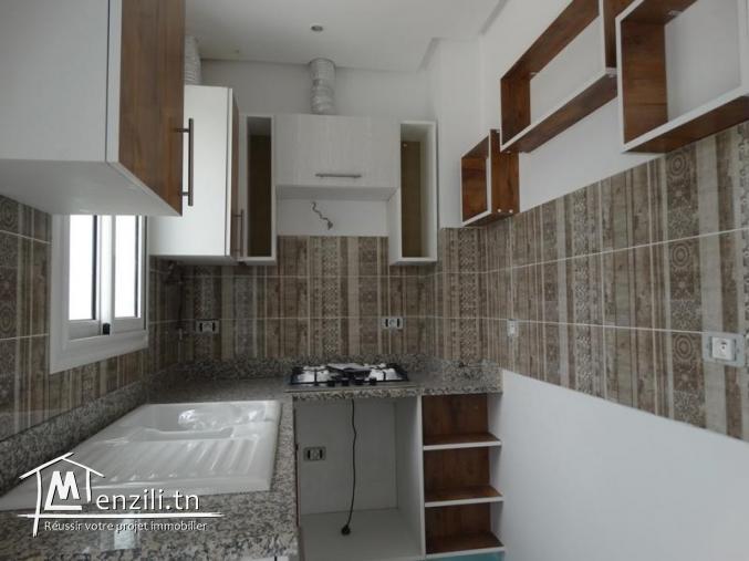 Appartement GAMRA 3 (Réf: V1048)