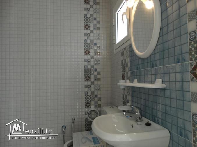 Appartement GAMRA 3 (Réf: V1048)