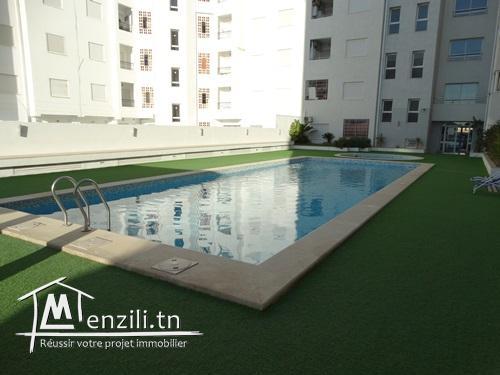 LOFT EL BEY(Réf: L1830)