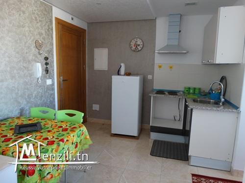 LOFT EL BEY(Réf: L1830)