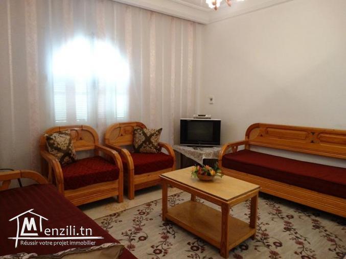 Appartement SALEM 1 (Réf: L1986)